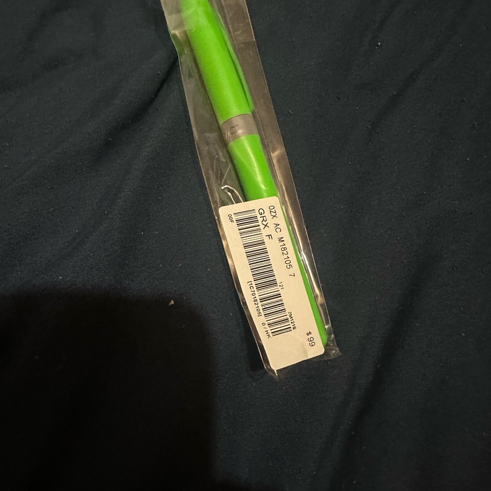 Bic x Bape marker